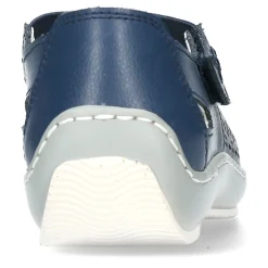 Online Laura Vita Ballerines - MILOU 01