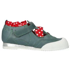 Shop Laura Vita Ballerines - SUJET