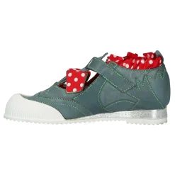 Shop Laura Vita Ballerines - SUJET
