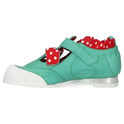 Shop Laura Vita Ballerines - SUJET