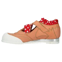 Shop Laura Vita Ballerines - SUJET