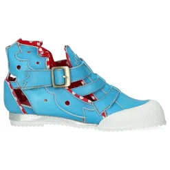 Cheap Laura Vita Ballerines - SUSHI