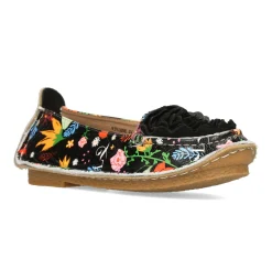 Online Laura Vita Ballerines - VIVIANE Fleur