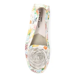 Online Laura Vita Ballerines - VIVIANE Fleur