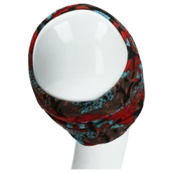 Shop Laura Vita Bandeau Paisly