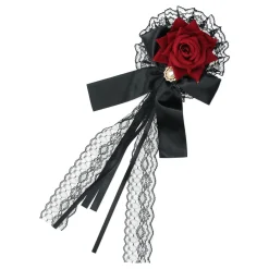 Best Sale Laura Vita Barrette à cheveux Elvira