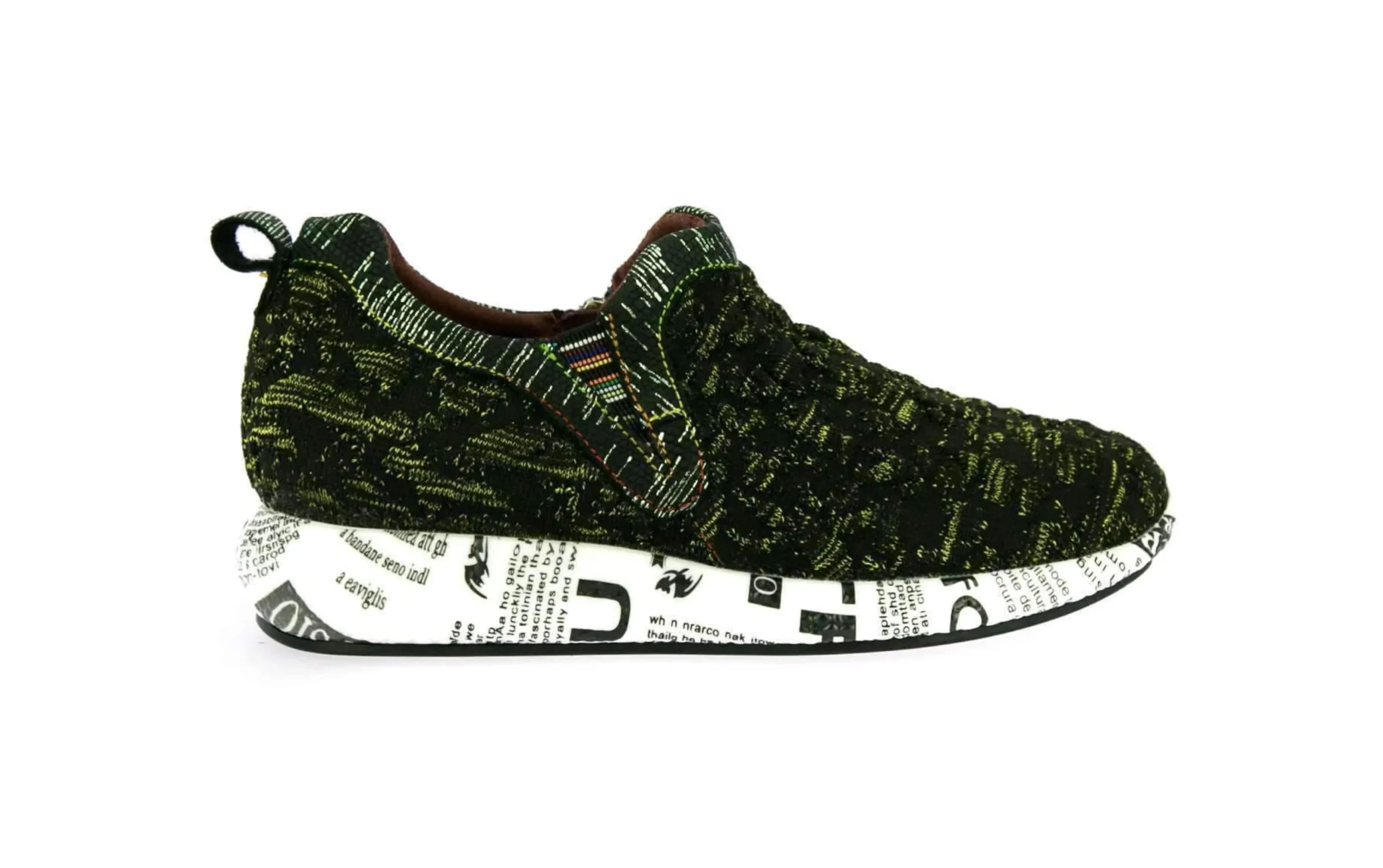 Discount Laura Vita Baskets - BURTON 16 Kaki