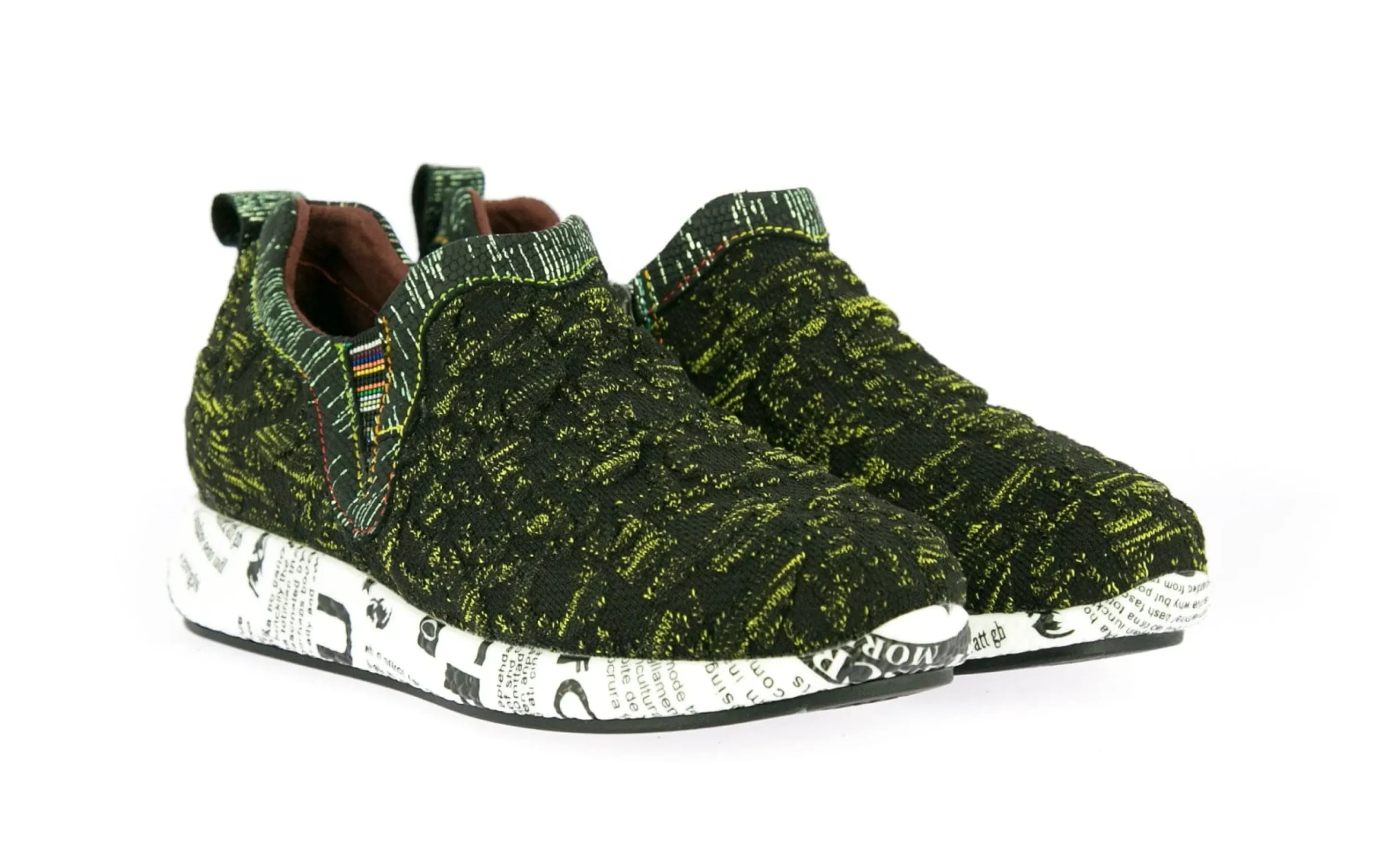 Discount Laura Vita Baskets - BURTON 16 Kaki