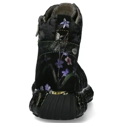 Shop Laura Vita Baskets - BURTON 0122 Noir