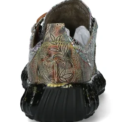 Flash Sale Laura Vita Baskets - BURTON 08