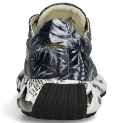 Shop Laura Vita Baskets - BURTON 05