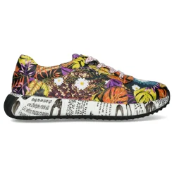 Shop Laura Vita Baskets - BURTON 05