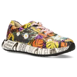 Shop Laura Vita Baskets - BURTON 05