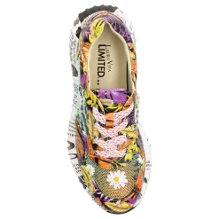 Shop Laura Vita Baskets - BURTON 05