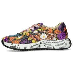Shop Laura Vita Baskets - BURTON 05
