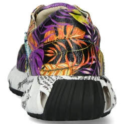 Shop Laura Vita Baskets - BURTON 05