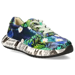 Shop Laura Vita Baskets - BURTON 05