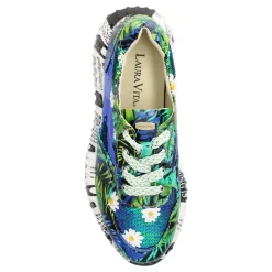Shop Laura Vita Baskets - BURTON 05