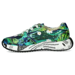 Shop Laura Vita Baskets - BURTON 05