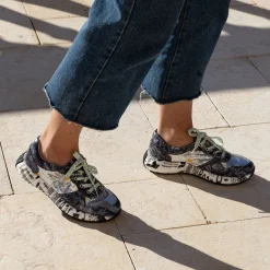 Shop Laura Vita Baskets - BURTON 05