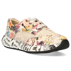 Clearance Laura Vita Baskets - BURTON 1223