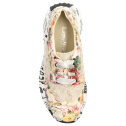 Clearance Laura Vita Baskets - BURTON 1223