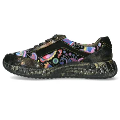Sale Laura Vita Baskets - BURTON 1123