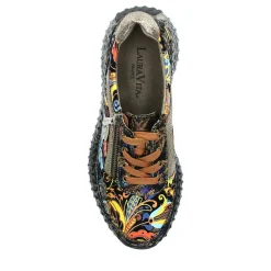 Sale Laura Vita Baskets - BURTON 1123