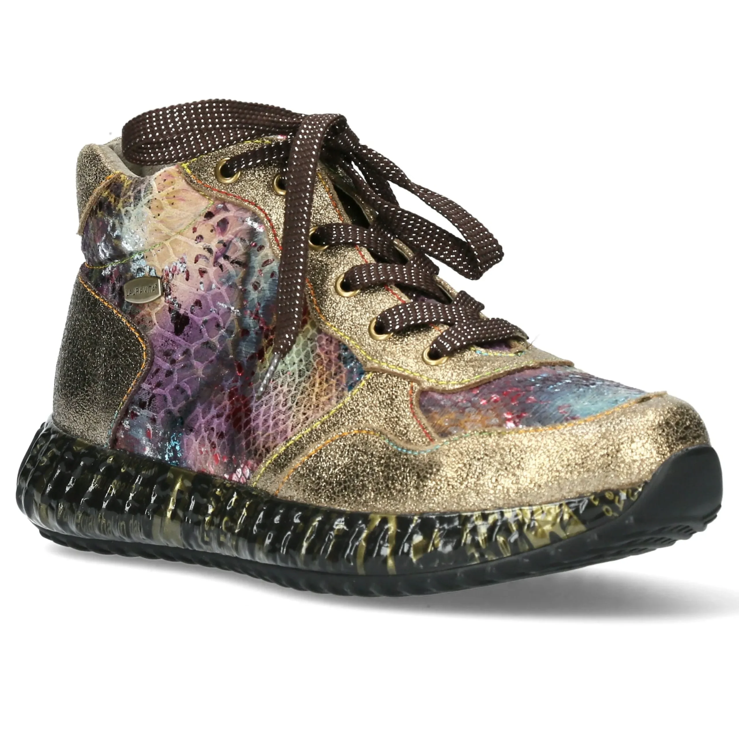 Clearance Laura Vita Baskets - BURTON 15