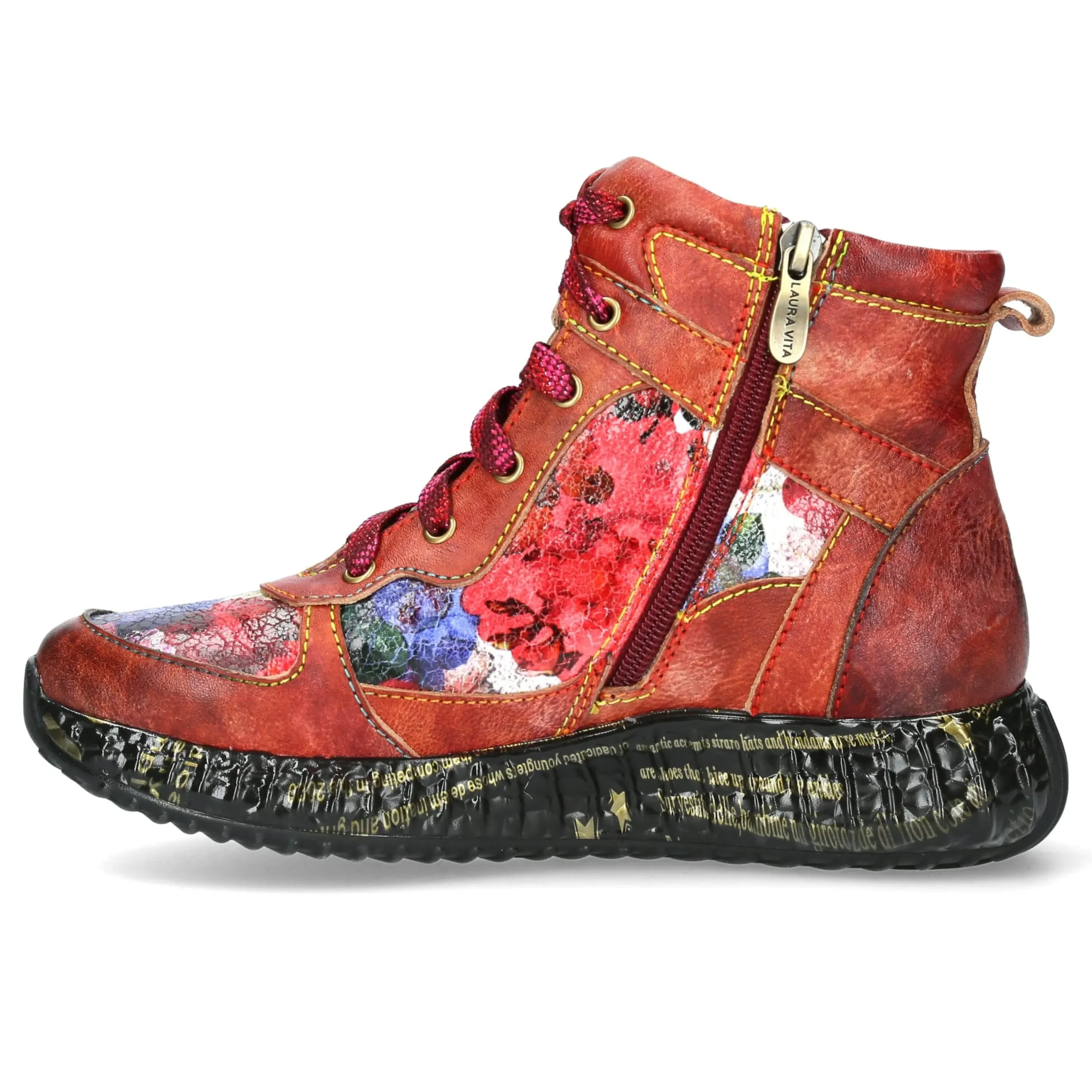 Sale Laura Vita Baskets - BURTON 18