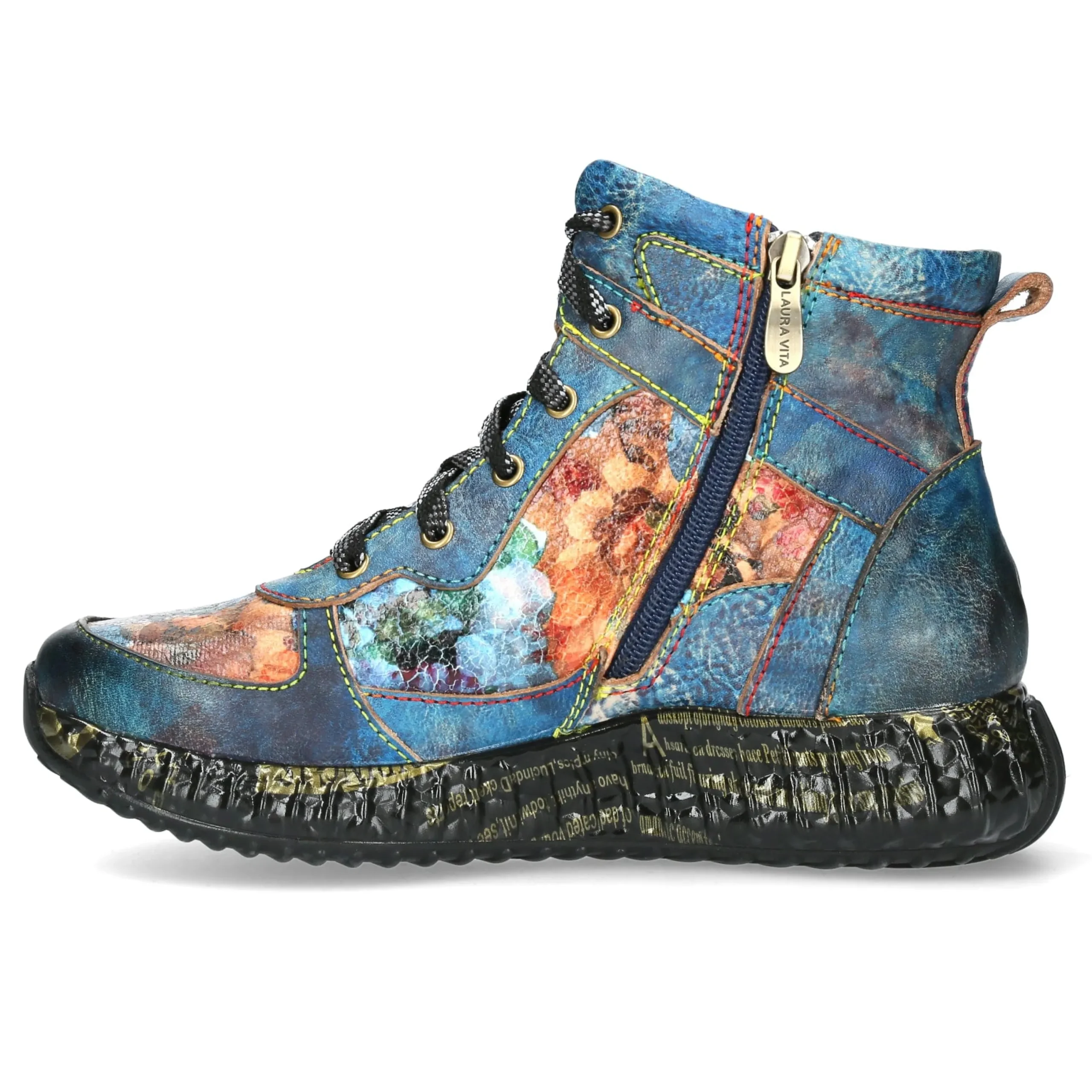 Sale Laura Vita Baskets - BURTON 18