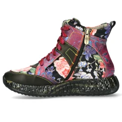 Discount Laura Vita Baskets - BURTON 06