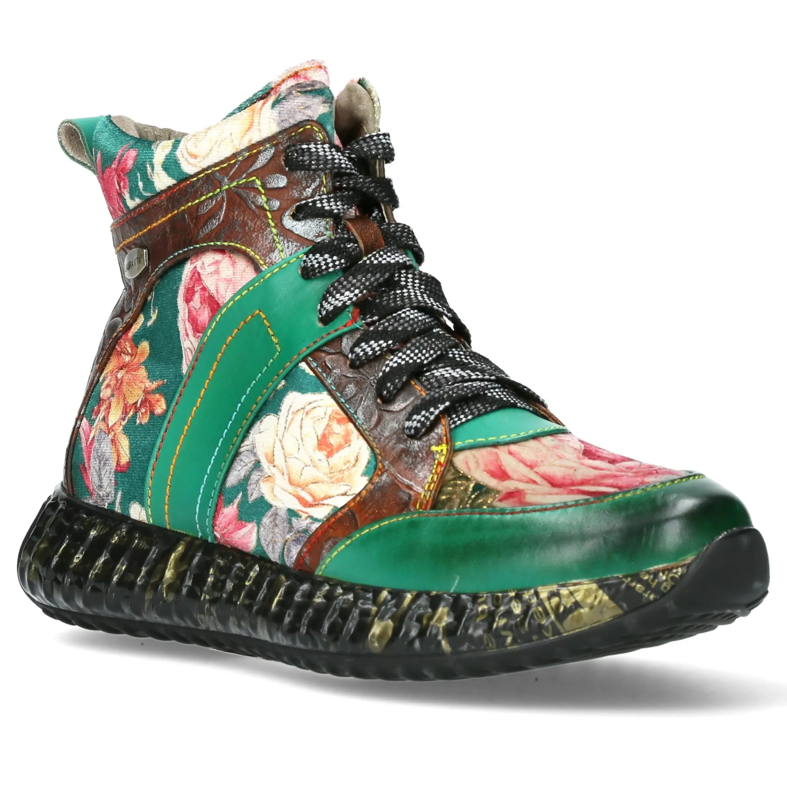 Discount Laura Vita Baskets - BURTON 06