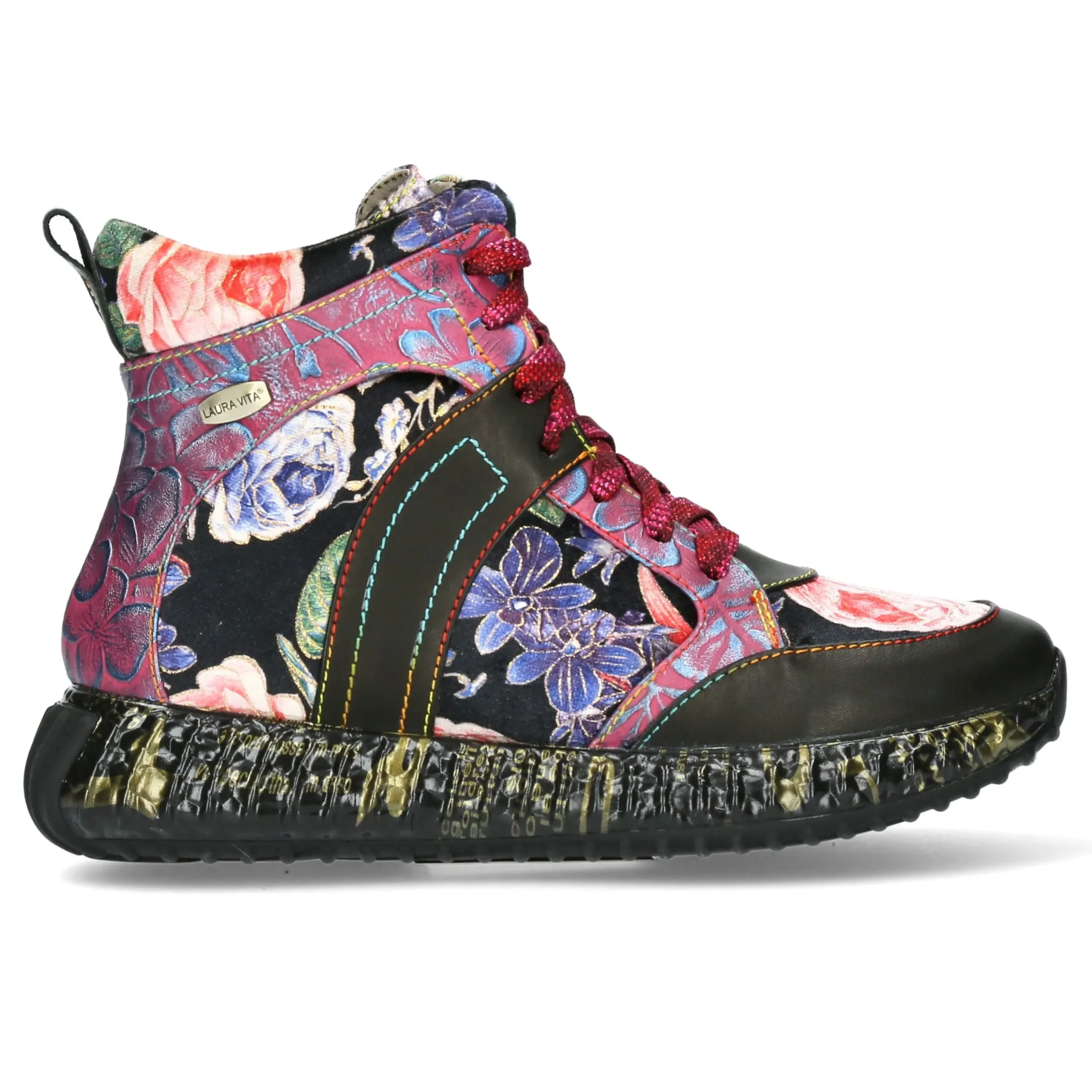 Discount Laura Vita Baskets - BURTON 06