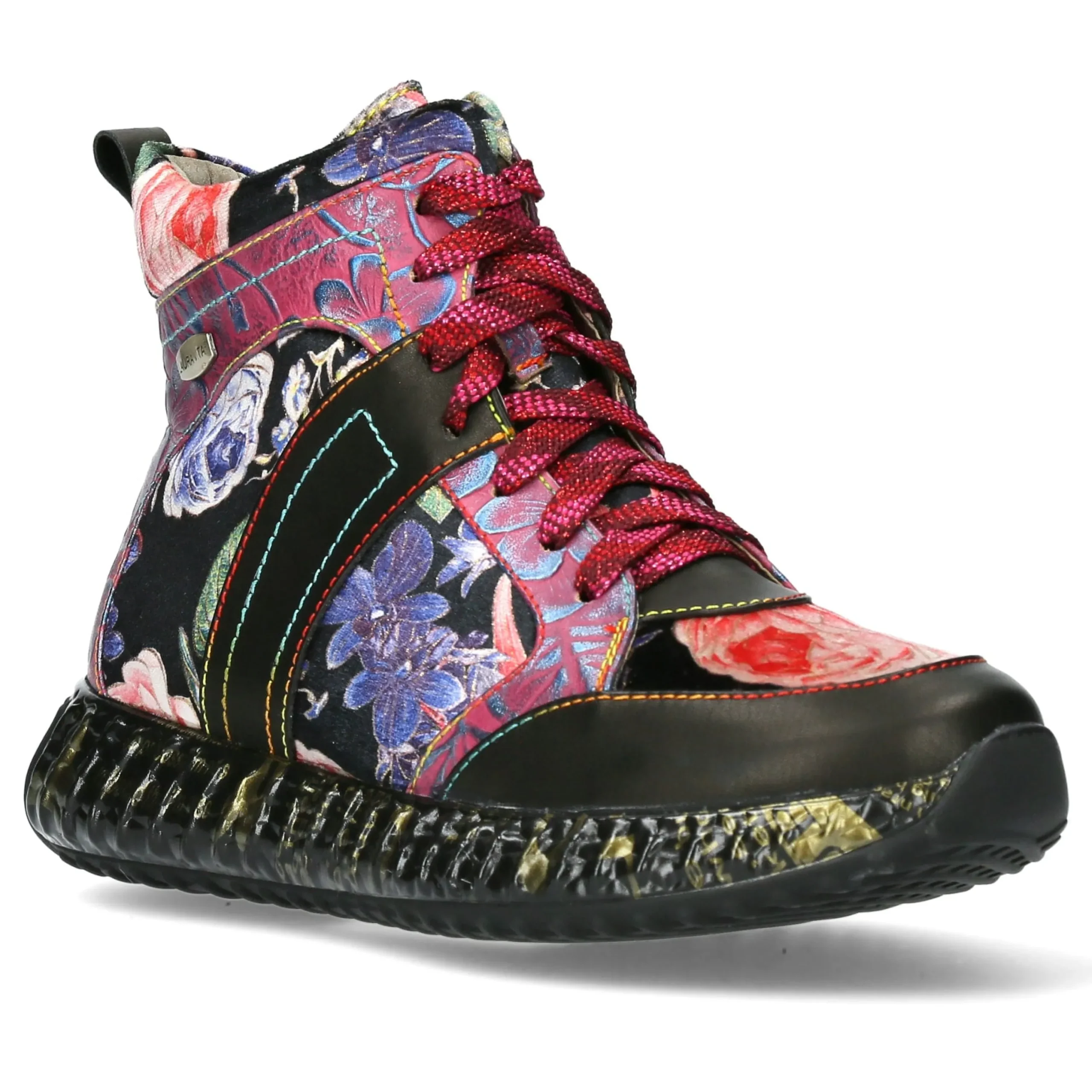Discount Laura Vita Baskets - BURTON 06