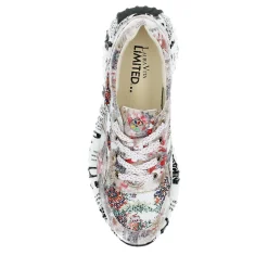 Flash Sale Laura Vita Baskets - BURTON 05