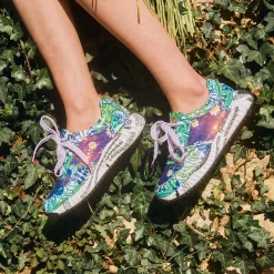 Clearance Laura Vita Baskets - BURTON 05