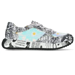 Clearance Laura Vita Baskets - BURTON 05