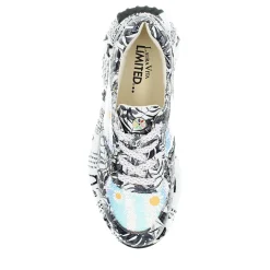 Clearance Laura Vita Baskets - BURTON 05