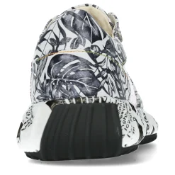 Clearance Laura Vita Baskets - BURTON 05