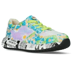 Clearance Laura Vita Baskets - BURTON 05