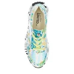 Clearance Laura Vita Baskets - BURTON 05