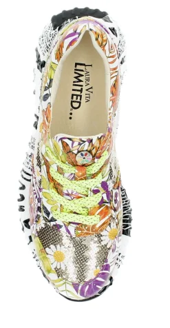 Clearance Laura Vita Baskets - BURTON 05
