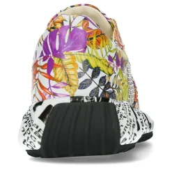 Clearance Laura Vita Baskets - BURTON 05