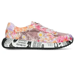 Clearance Laura Vita Baskets - BURTON 05
