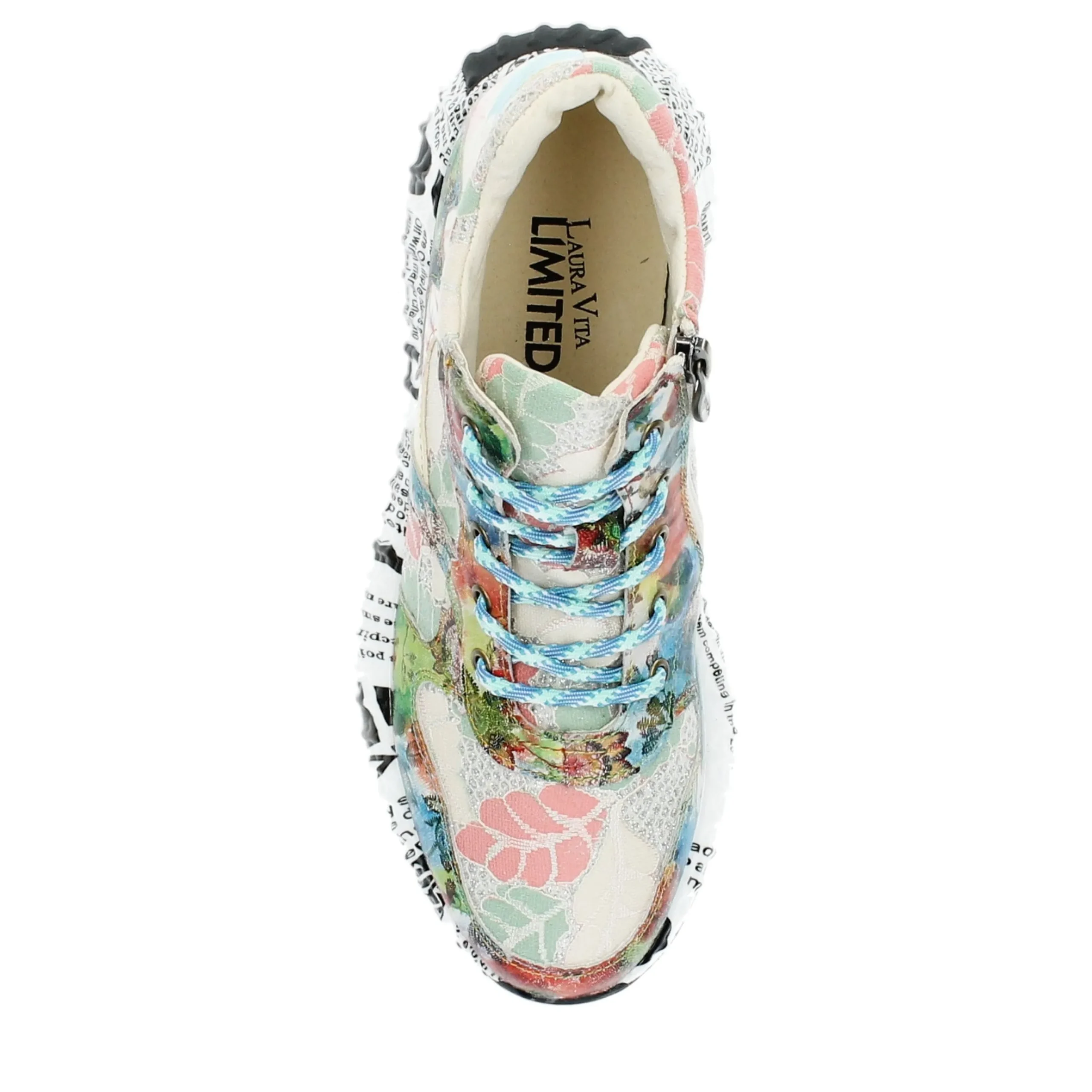 Discount Laura Vita Baskets - BURTON 101