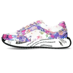 Clearance Laura Vita Baskets - BURTON 1123