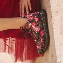 Fashion Laura Vita Baskets - BURTON 101