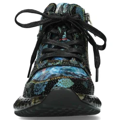 Fashion Laura Vita Baskets - BURTON 101