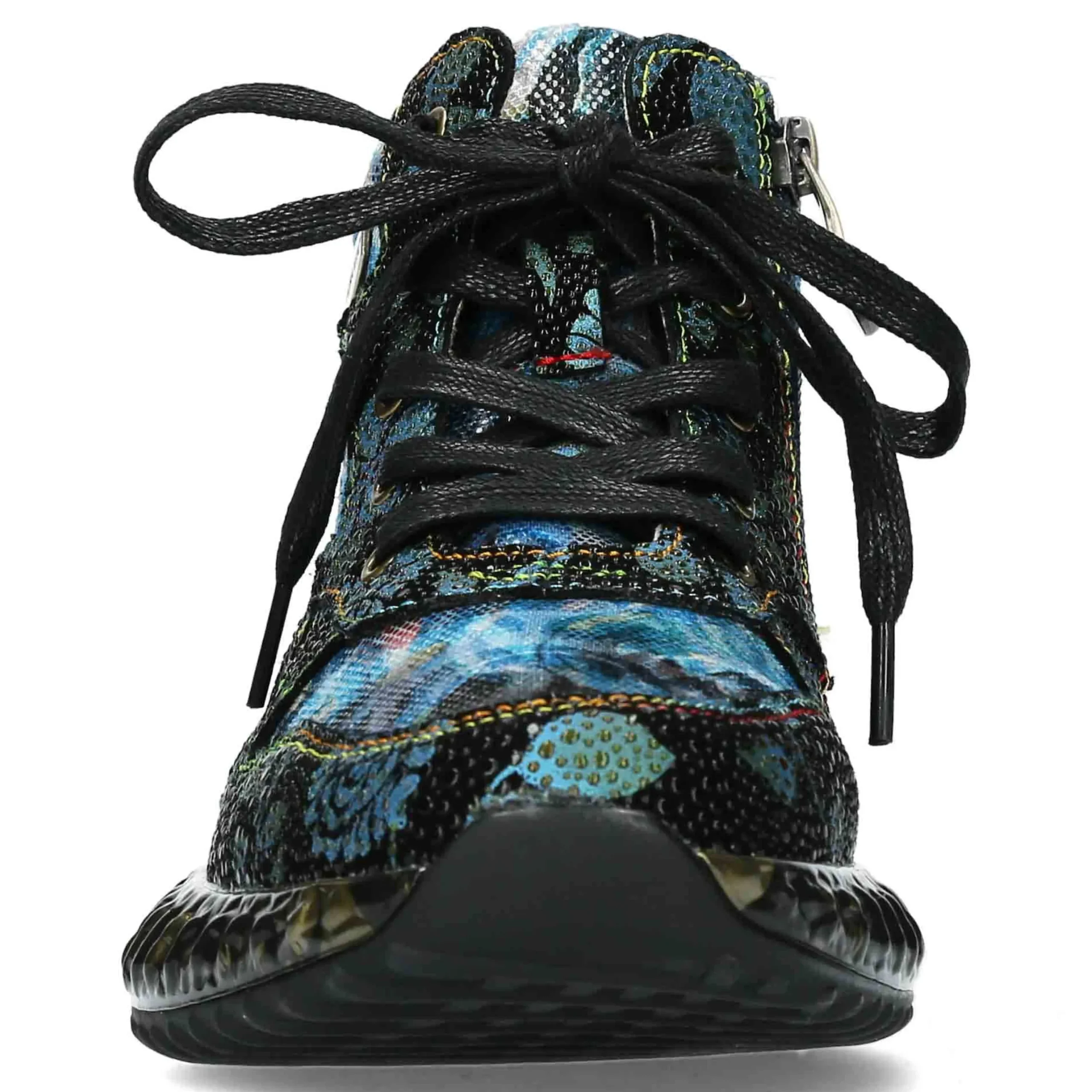 Fashion Laura Vita Baskets - BURTON 101